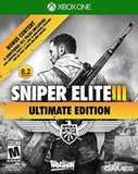 Sniper Elite III -- Ultimate Edition (Xbox One)